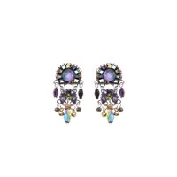 Orecchini Ayala Bar Donna Classic Collection in Lega metallica WF-CLS2270